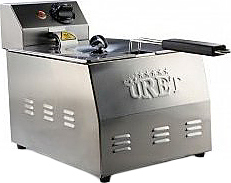 Фритюрница Uret FRT 01
