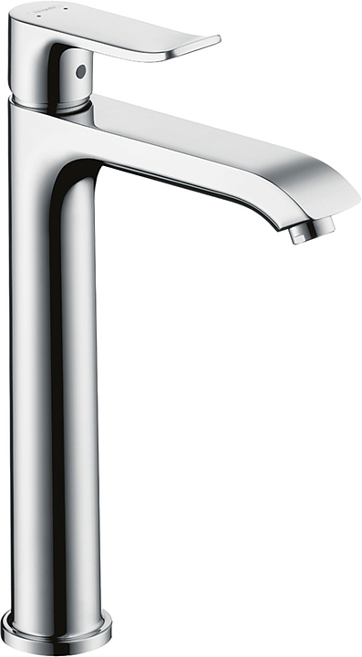 Смеситель для раковины Hansgrohe Metris 31183000