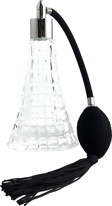 Атомайзер для коктейлей P.L. Barbossa SPBT0003 B'Guys 50 мл h=15 см (стекло)