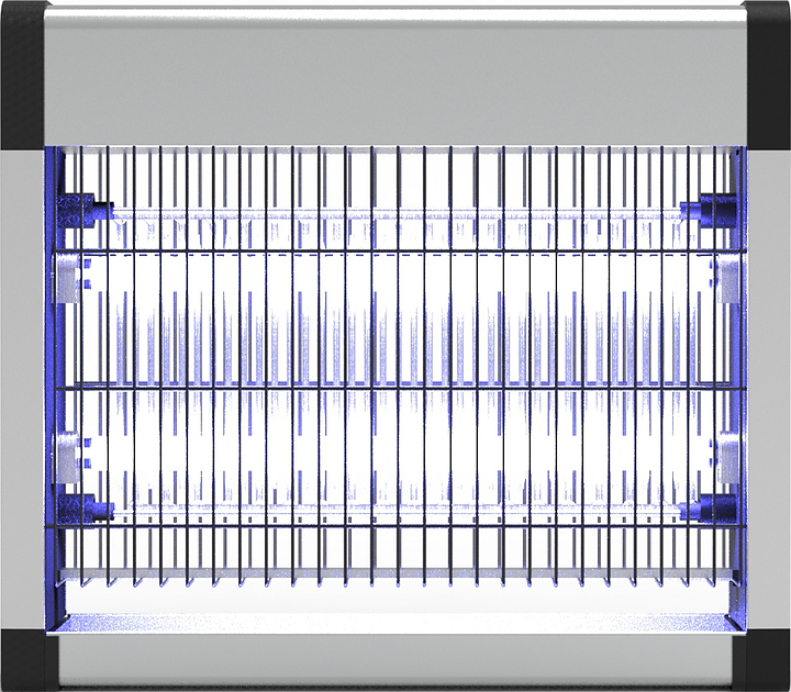 Лампа инсектицидная GASTRORAG EGO‑ZIC212