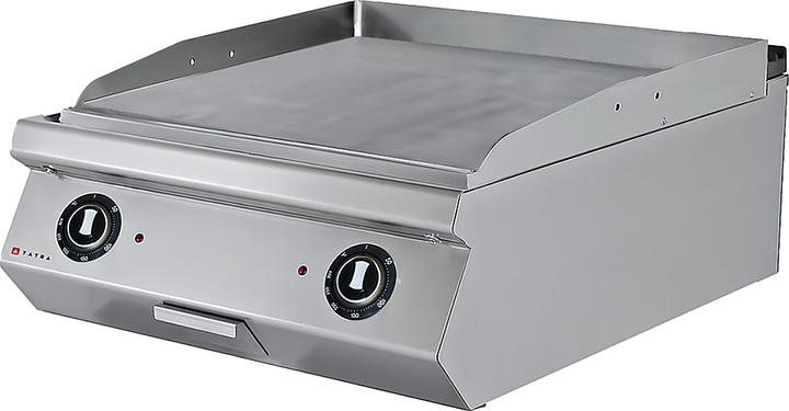 Поверхность жарочная Tatra TET.87S