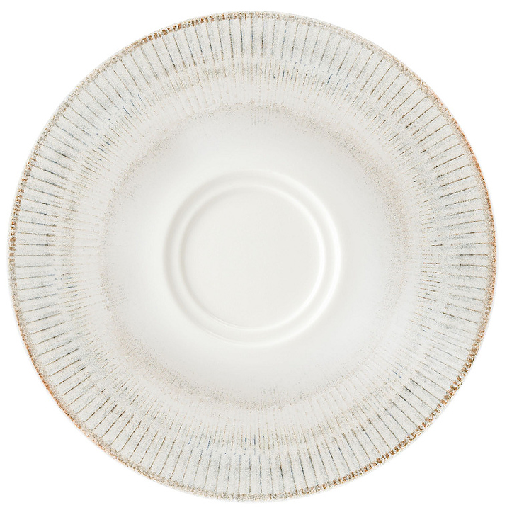 Блюдце Bonna Галата 77355 Гурмэ d 160 мм