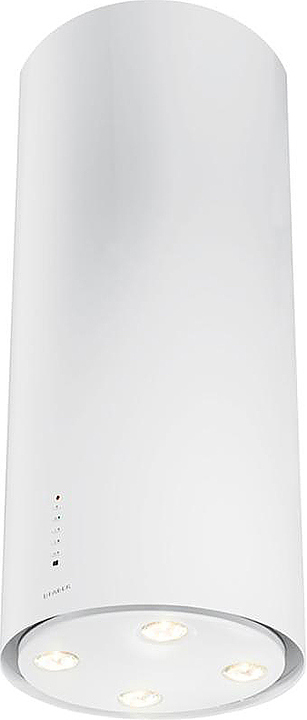 Вытяжка Faber CYLINDRA ISOLA GLOSS EG10 W A37 (110.0157.067)