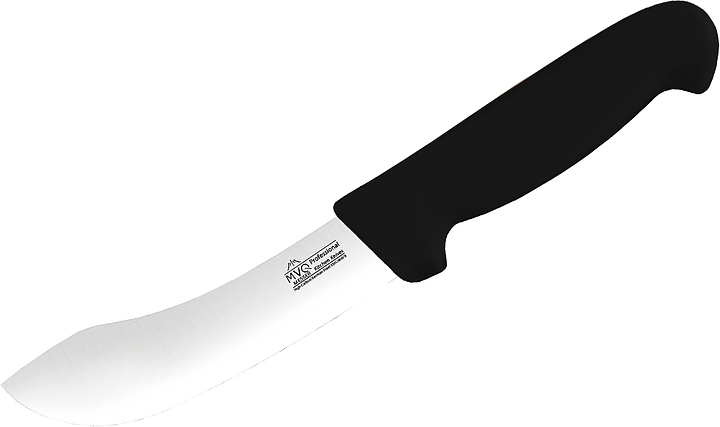 Нож мясника MVQ Profi Messer 18 см
