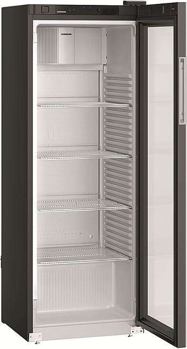 Шкаф холодильный Liebherr MRFvd 3511 Performance 744 черный