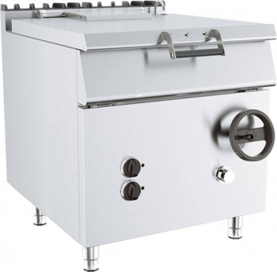 Сковорода опрокидывающаяся KUSINA G9TD200E