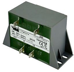 Трансформатор Apach для печи AML4