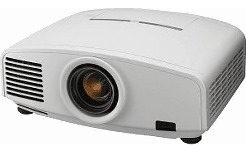 Проектор Mitsubishi Electric XD2000U