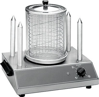 Аппарат для производства хот-догов Roller Grill CS 4 E