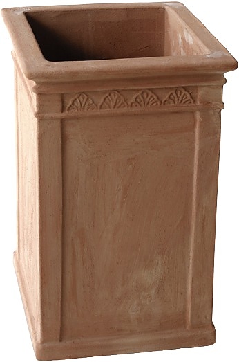 Куб San Rocco Pilone Foglie (54х54х75 см)
