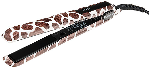 Щипцы для выпрямления Harizma Style Colors жираф