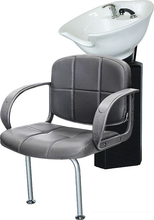 Мойка парикмахерская Имидж Мастер АКВА-3 с креслом СТАНДАРТ