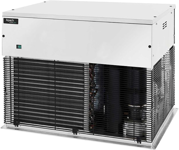 Льдогенератор Apach AG1000B A