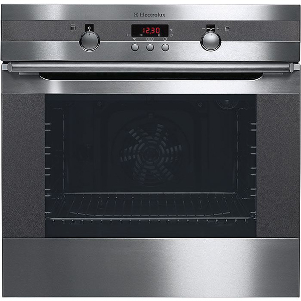Независимый электрический духовой шкаф Electrolux Professional EOB 65100 X
