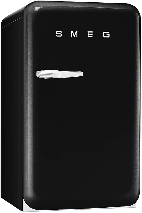 Минибар SMEG FAB10HRNE