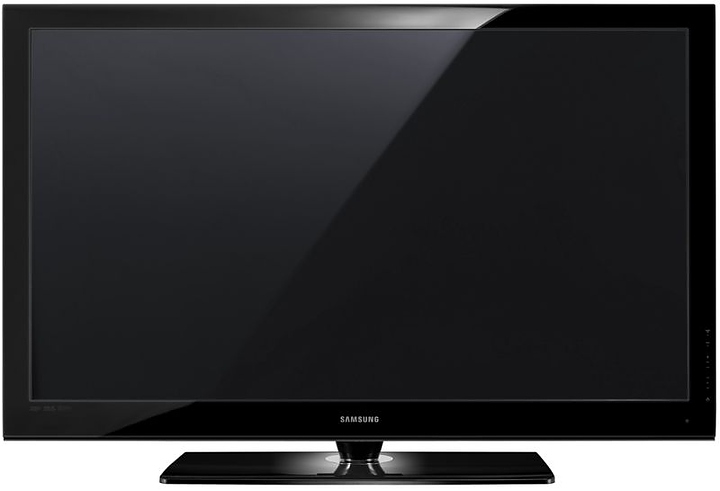 Плазменный телевизор Samsung PS-50A558S1F