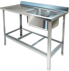 Ванна моечная Техно-ТТ ВМ-39/668П