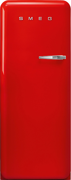 Холодильник SMEG FAB28LRD3