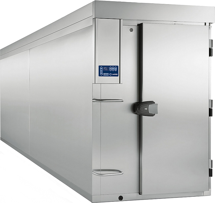 Камера шоковой заморозки Lainox PCMC83T