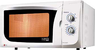 Микроволновая печь LG MS-2322 A