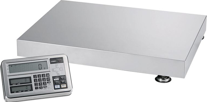 Весы взрывобезопасные ViBRA FZ-150K1GFEx-i02