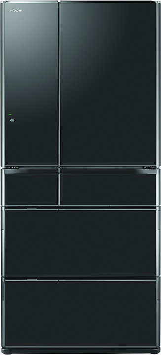 Холодильник Hitachi R-G 690 GU XK
