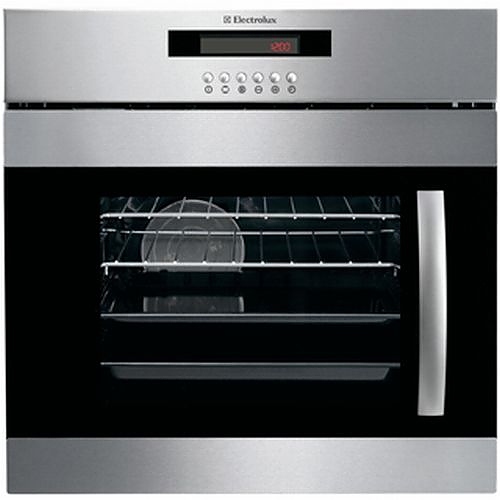 Независимый электрический духовой шкаф Electrolux Professional EOB 4750 X