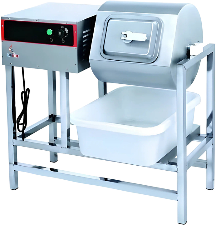 Маринатор-мясомассажер Airhot MS-50