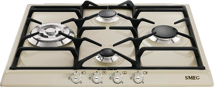 Варочная панель SMEG SR764PX