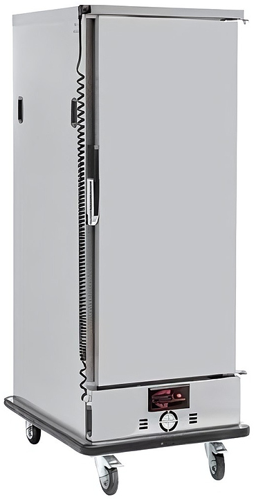 Тележка банкетная тепловая Tatra TBT 1511 H