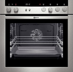 Духовой шкаф электрический Neff E15M63N3
