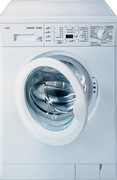 Стиральная машина AEG L 16810