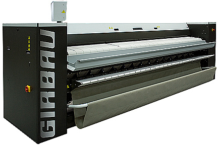 Гладильный каландр Girbau PB-5119 (электро)