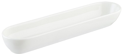 Блюдце для оливок Bonna RIT18ZT