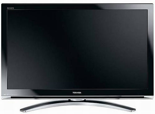 ЖК телевизор Toshiba 52Z3030DR