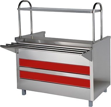 Мармит ONEGA МЛОЭ/МП4