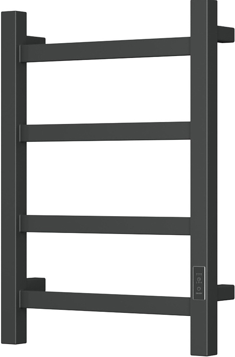 Полотенцесушитель электрический Bauedge Hotel DB-0018