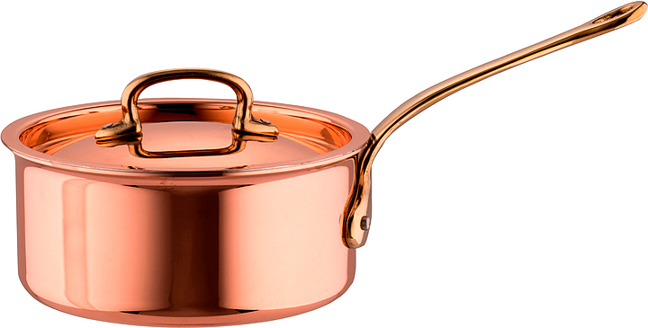 Сотейник Ruffoni 25206-14