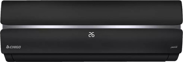 Настенная сплит-система Chigo CS-51V3A-1B172 King Black