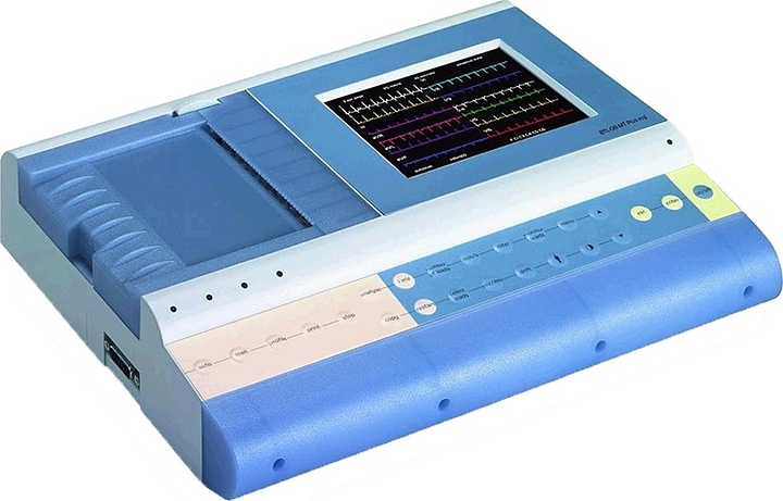 Электрокардиограф BTL 08 MT Plus ECG