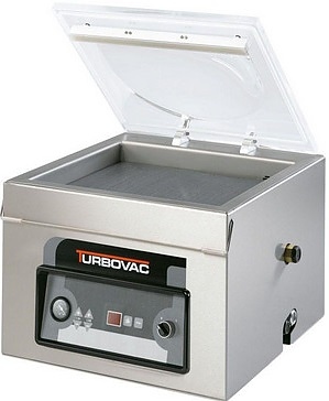 Вакуумный упаковщик Turbovac 140-ST ECO