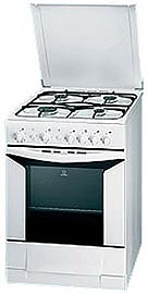 Газовая плита Indesit K6 G21 S (W)/ R