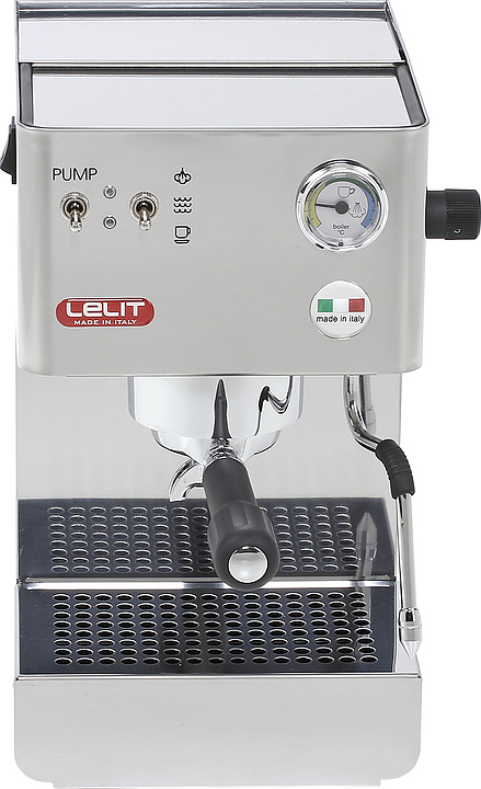 Кофемашина Lelit Gilda PL41PLUS