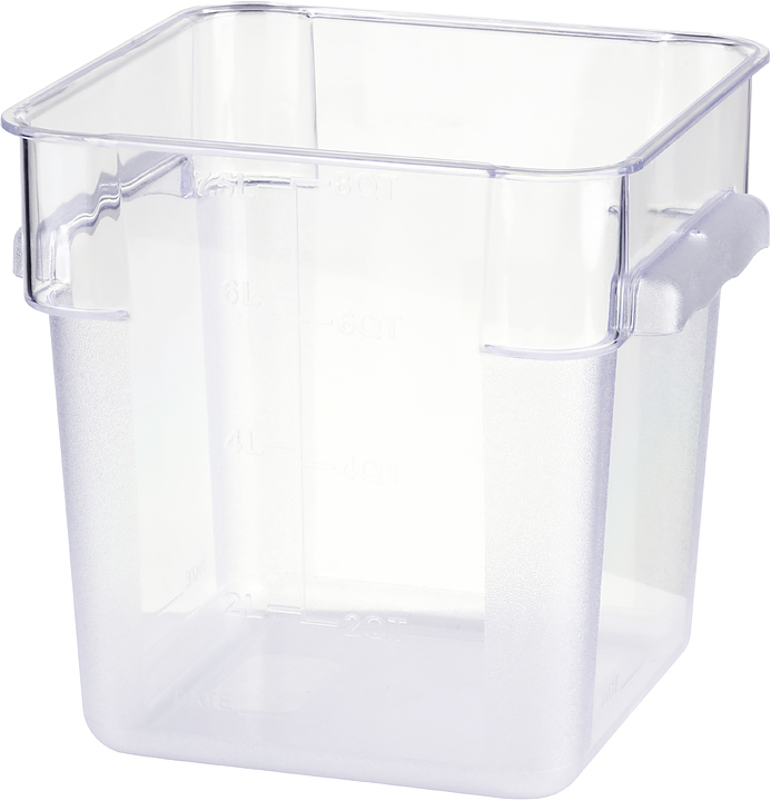 Контейнер Kitchen Muse P-064C