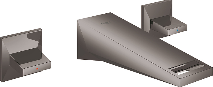 Смеситель Grohe Allure Brilliant DN 15 S-SIZE 20346A00