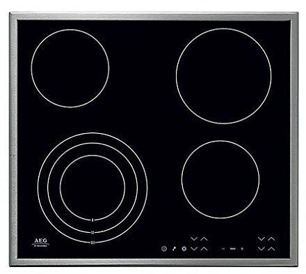Варочная панель AEG 66100 KMN
