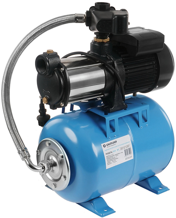 Насосная станция Unipump AUTO MH 400C