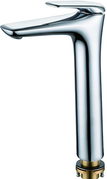 Смеситель для раковины RUSH Nevis NE1735-11ch