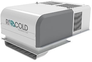 Моноблок среднетемпературный Rivacold BEC1301MA10P11