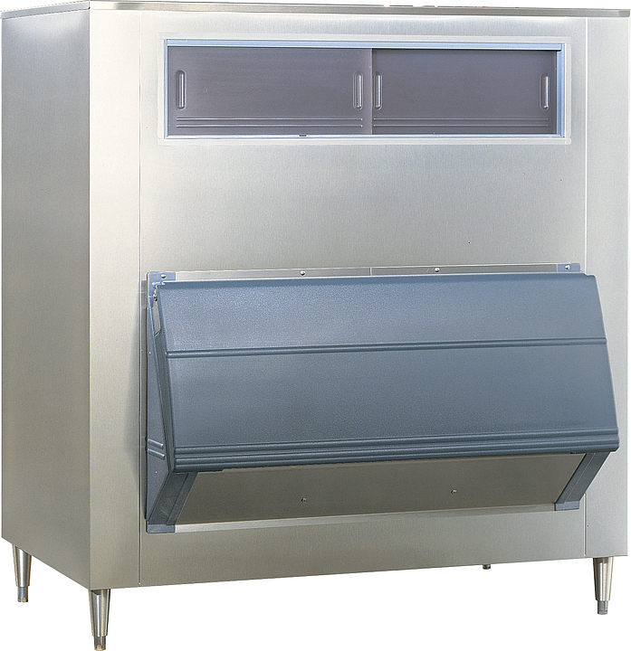 Бункер для льда Apach BIN600D-AS1000